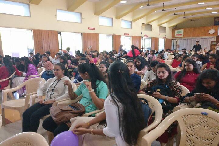 auditorium
